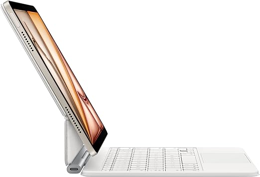 Clavier Apple Magic Keyboard - Connectivité sans fil - Bluetooth
