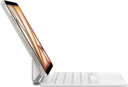 Clavier Apple Magic Keyboard - Connectivité sans fil - Bluetooth