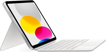 Clavier Apple Magic Keyboard - Connectivité sans fil - Bluetooth