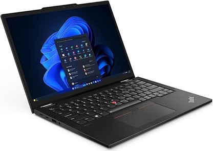ORDINATEUR PORTABLE EW KT/WBM - LENOVO TP X13 2IN1 G5 - 21LXS2F300