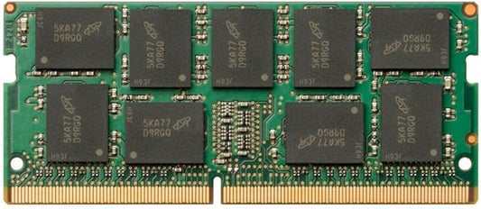 Mémoire SODIMM DDR4-2666 ECC 16 Go pour HP - 3TQ38AA