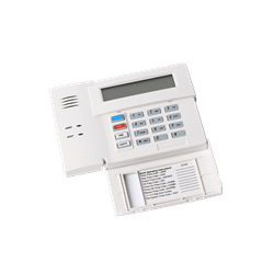 Honeywell Custom Alpha Keypad With Wireless Receiver (6160RF)