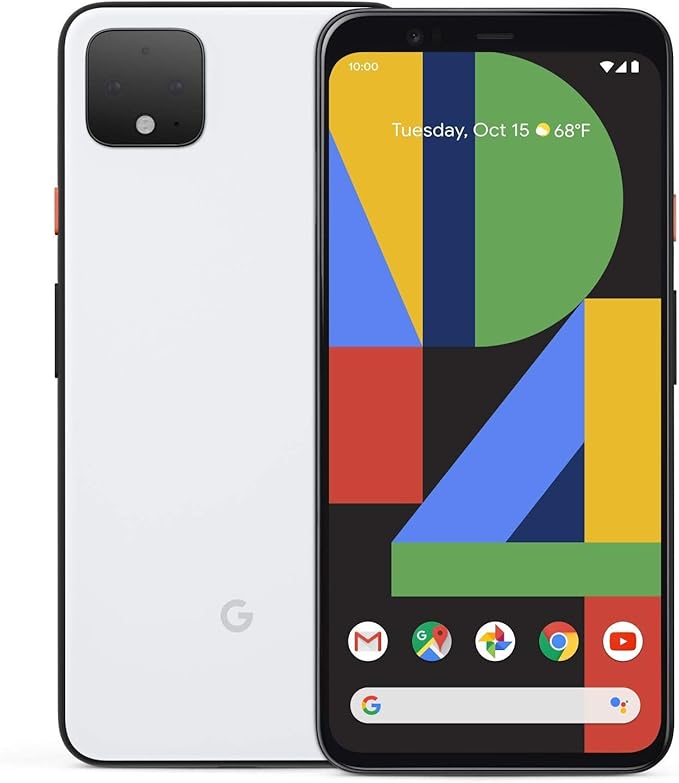 Pixel 4 64GB