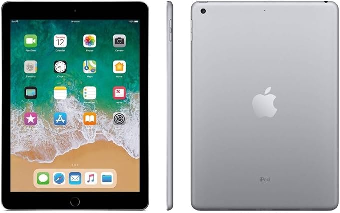 iPad (6th Gen) 128GB