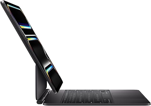 Clavier Apple Magic Keyboard - Connectivité sans fil - Bluetooth