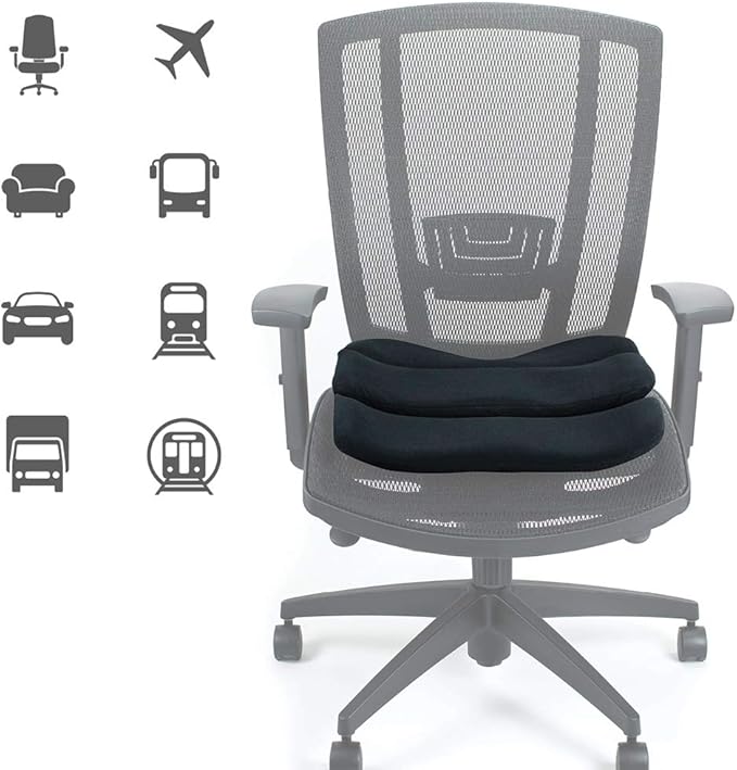 Contoured Seat Cushion
