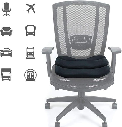 Contoured Seat Cushion