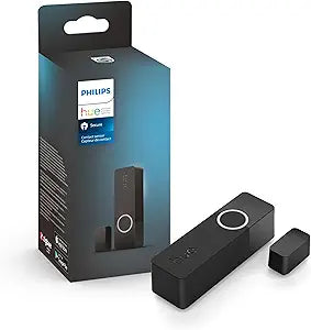 PHILIPS HUE CONTACT SENSOR NAM NOIR 1PK