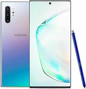 Galaxy Note10+ 512GB