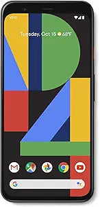 Pixel 4a 128GB