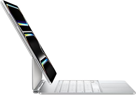 Clavier Apple Magic Keyboard - Connectivité sans fil - Bluetooth