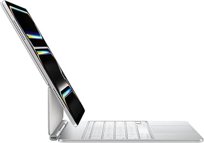 Clavier Apple Magic Keyboard - Connectivité sans fil - Bluetooth