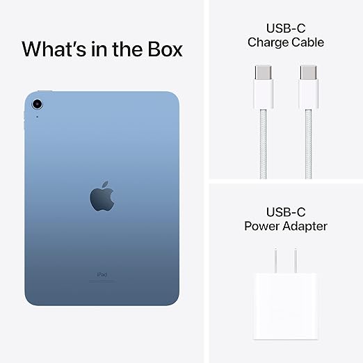 iPad (10th Gen) 64GB