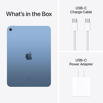 iPad (10th Gen) 64GB