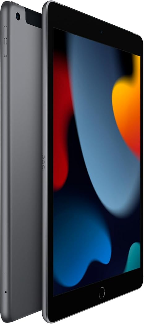 iPad (9th Gen) 256GB