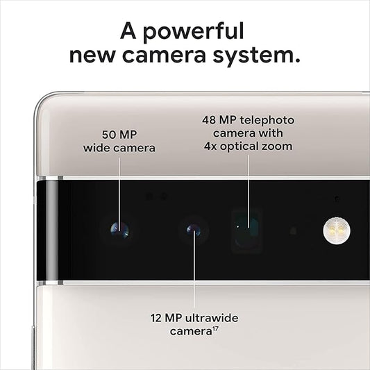 Pixel 6 Pro 256GB
