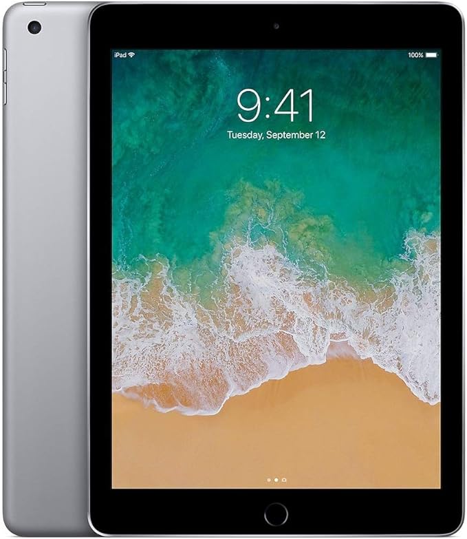 iPad (6th Gen) 128GB