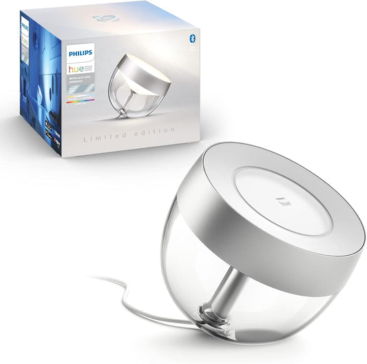 HUE IRIS GEN4 NAM SE ARGENT