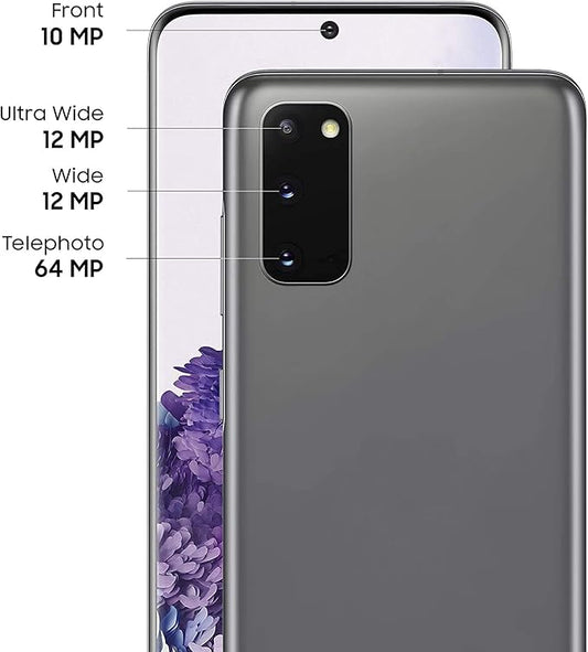 Galaxy S20 FE 5G 256GB