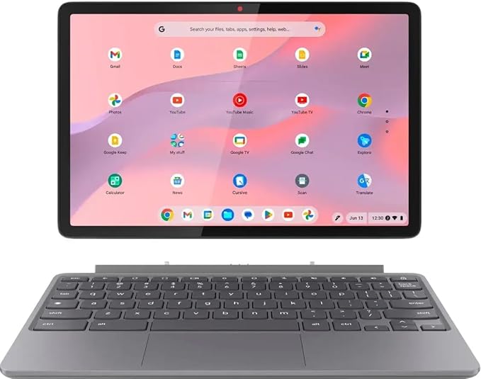 Lenovo 11.0 2K Lcd 400 Nits (1920X1200) / Touch / Mediatek Kompani