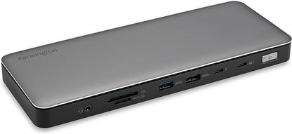 Station d'accueil Kensington SD5760T Thunderbolt 4 Dual 4K