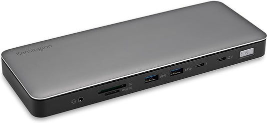 Station d'accueil Kensington SD5760T Thunderbolt 4 Dual 4K