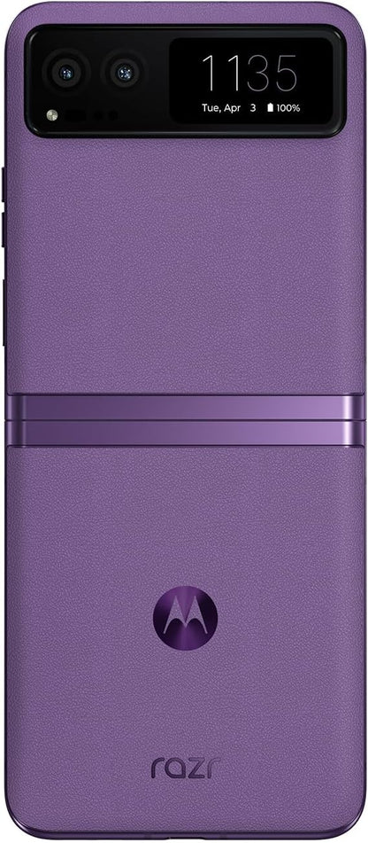 Moto Razr 2023 128GB
