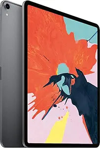 iPad Pro 12.9-inch (3rd Gen) 1TB