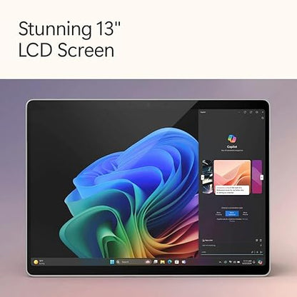 SURFACE PRO 11 ELI 16 GB 1 TB CLB TCP ENG NEGRO PAQUETE