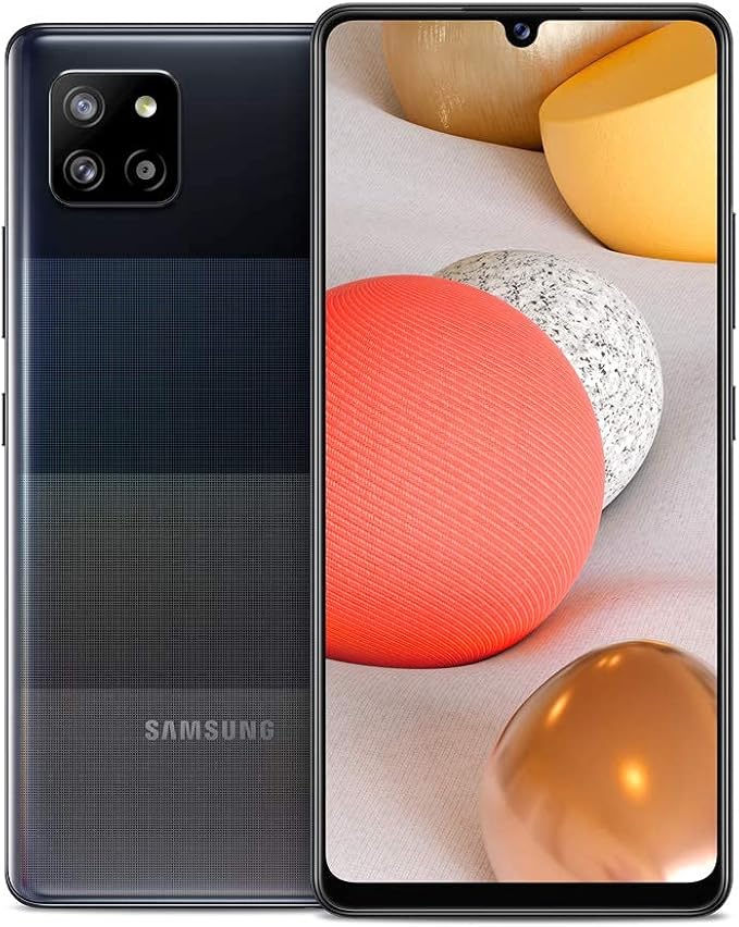 Galaxy A42 5G 128GB