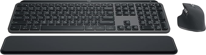 BUNDLED COMBO MX KEYS MINI COMBO KEYBOARD/MOUSE MULTI 1