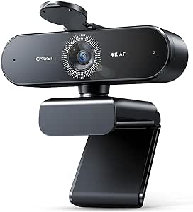 BenQ Webcam - 4K - 3840 x 2160 Video
