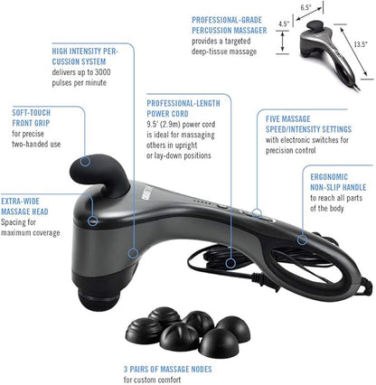 Active Pro Hot And Cold Massager