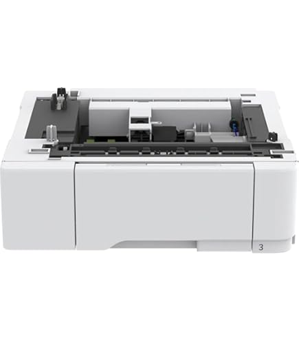 Bac d'alimentation Xerox - Papier ordinaire