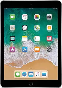 iPad (6th Gen) 128GB