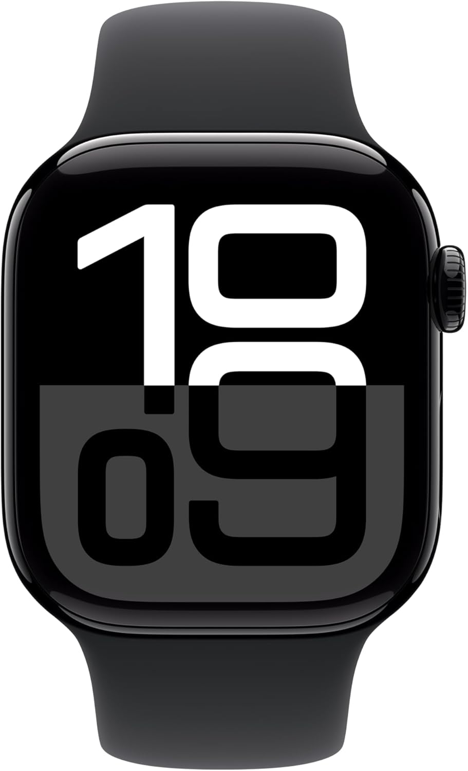 Apple Watch Series 10 GPS M/L- 42mm-Black