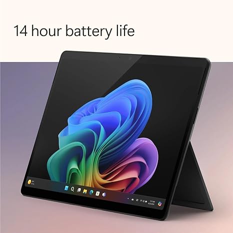SURFACE PRO 11 ELI 16 GB 1 TB CLB TCP ENG NEGRO PAQUETE