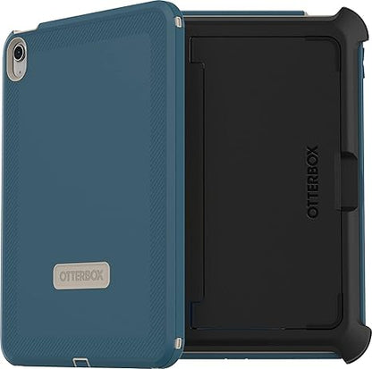 DEFENDER IPAD 10GEN DENIM BLUE D CUSTOM/MODIFIED 79-00434 MULTI 10
