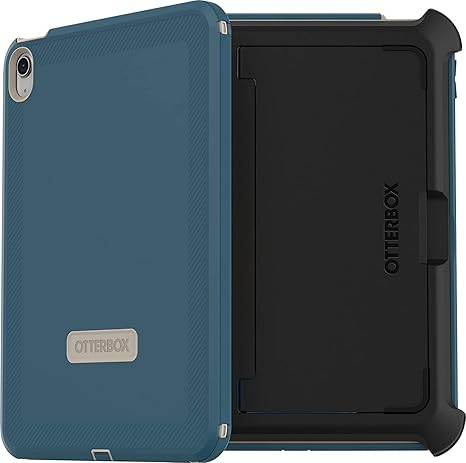 DEFENDER IPAD 10GEN DENIM BLUE D CUSTOM/MODIFIED 79-00434 MULTI 10