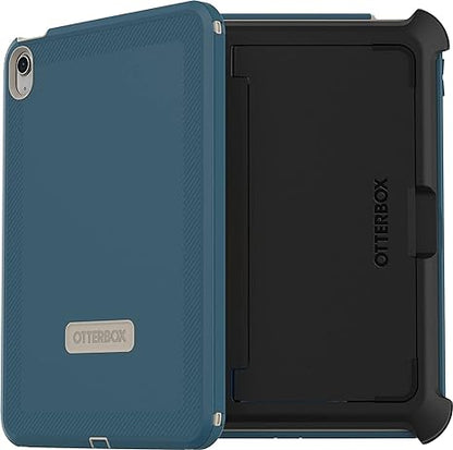 DEFENDER IPAD 10GEN DENIM BLUE D CUSTOM/MODIFIED 79-00434 MULTI 10