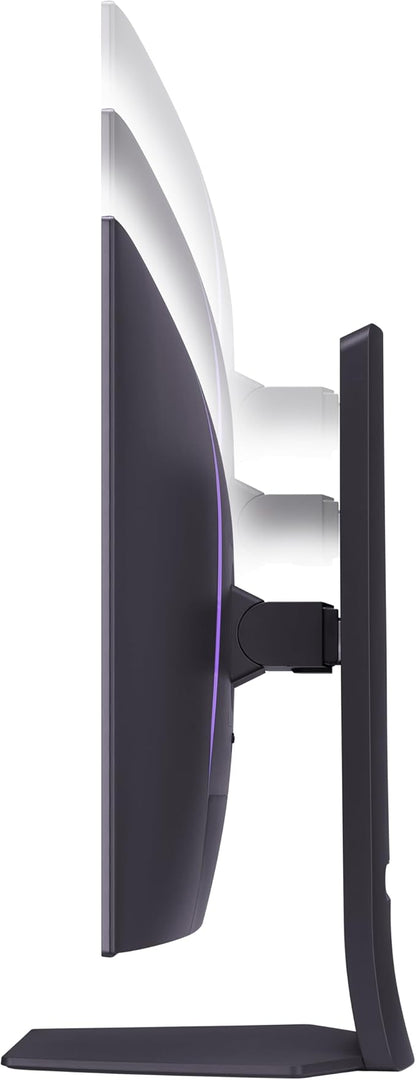 ULTRAGEAR 32IN 32GS95UV-B 3840X2160 UHD 4K OLED GAMING
