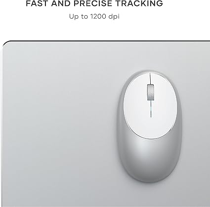 Satechi - M1 Wireless Mouse