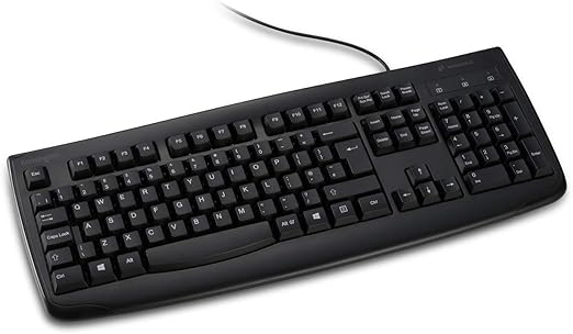 ZBST PRO FIT USB LAVABLE KYBD-CA