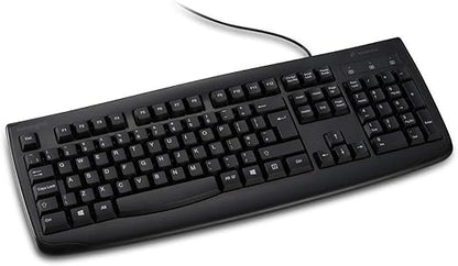 ZBST PRO FIT USB LAVABLE KYBD-CA