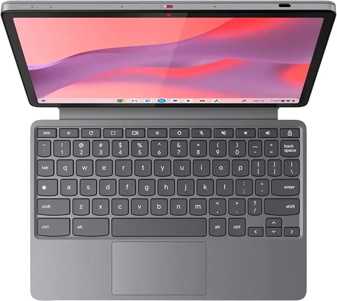 Lenovo 11.0 2K Lcd 400 Nits (1920X1200) / Touch / Mediatek Kompani