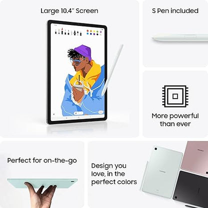 B2C TAB S6 LITE GRAY 4+64GB MULTI 1