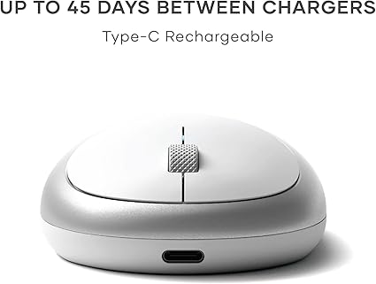 Satechi - M1 Wireless Mouse