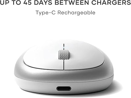 Satechi - M1 Wireless Mouse