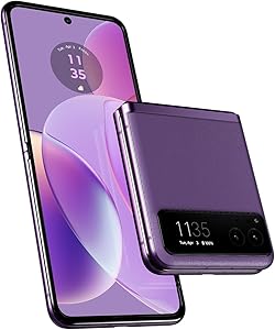 Moto Razr 2023 128GB