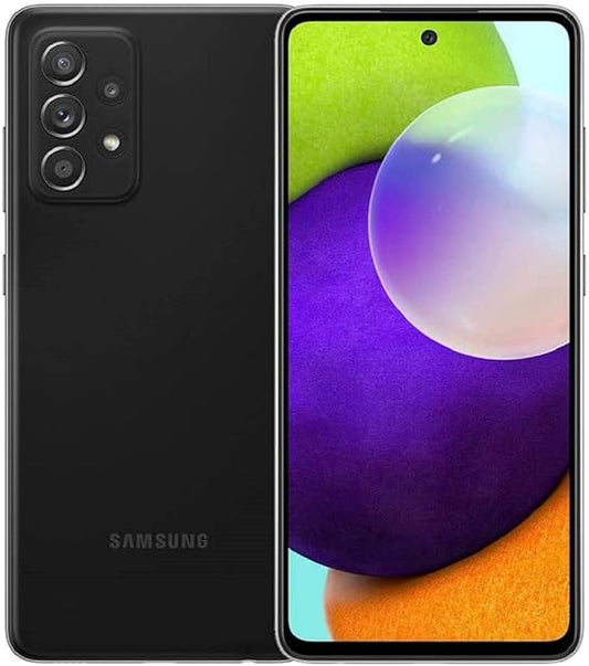 Galaxy A52 5G 128GB
